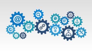 Engrenage du web marketing
