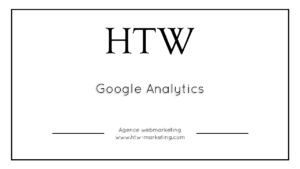 Google Anaytics