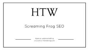 Screaming Frog SEO