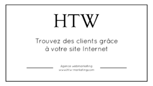 Trouvez des clients grâce à votre site Internet