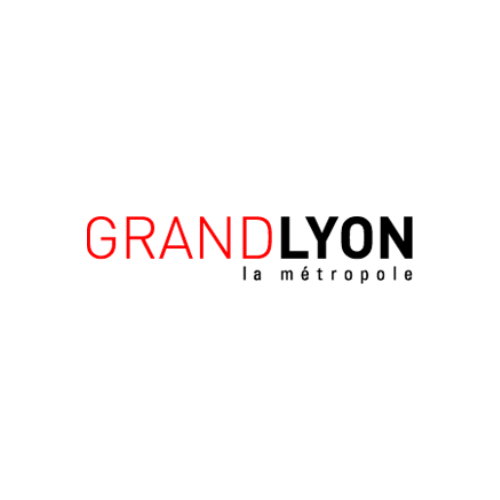 logo grand Lyon