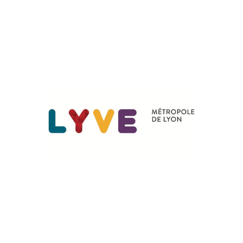 logo lyve