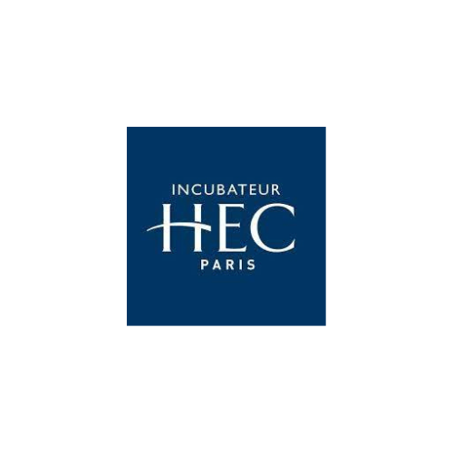 logo hec incubateur