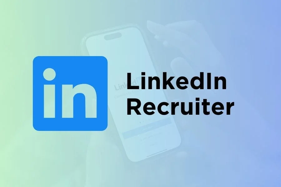Comprendre Le Prix De LinkedIn Recruiter Fonctionnalit s Et ROI Pour 